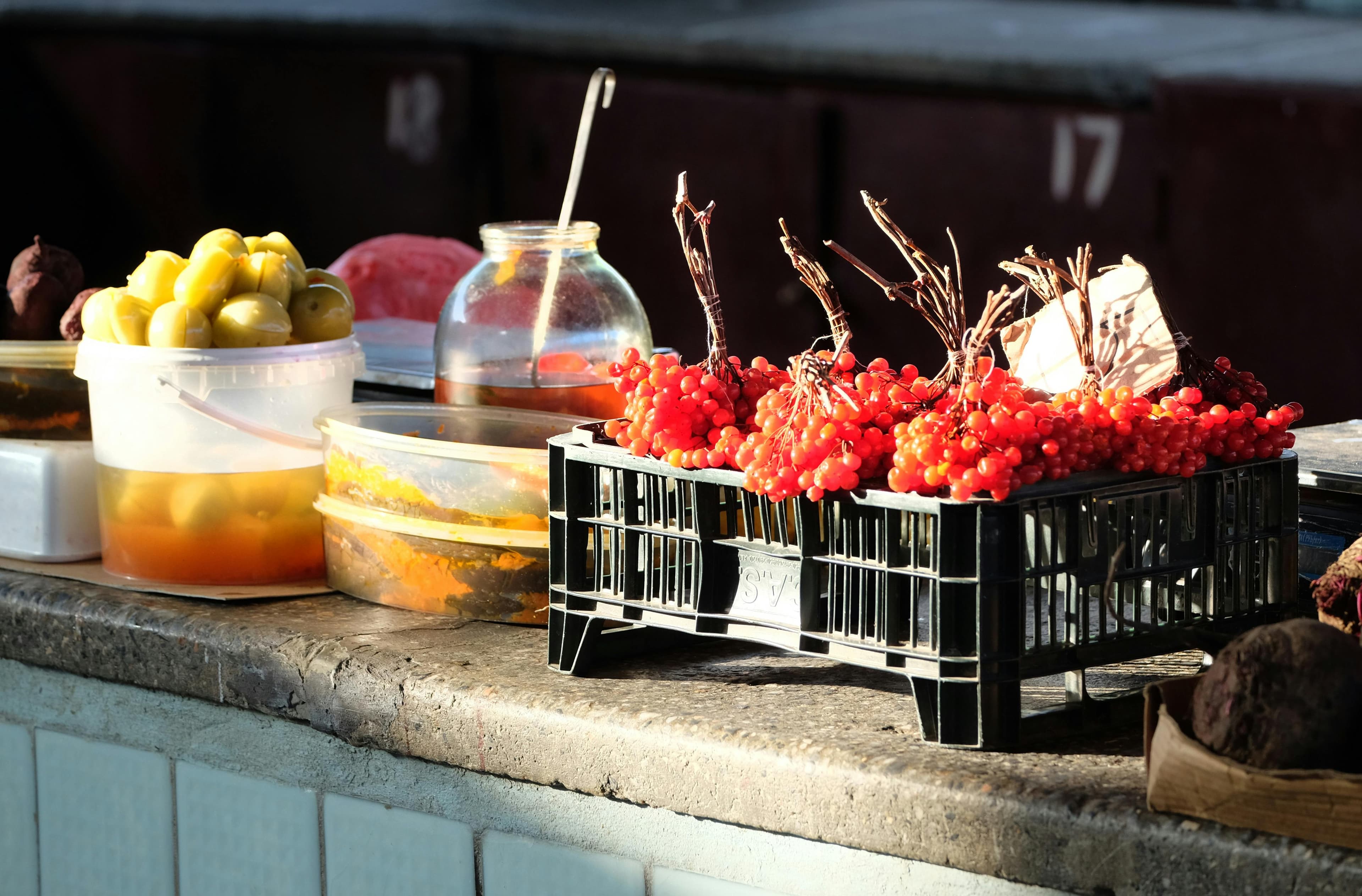 Eight Things Hedamo Refuses to Do