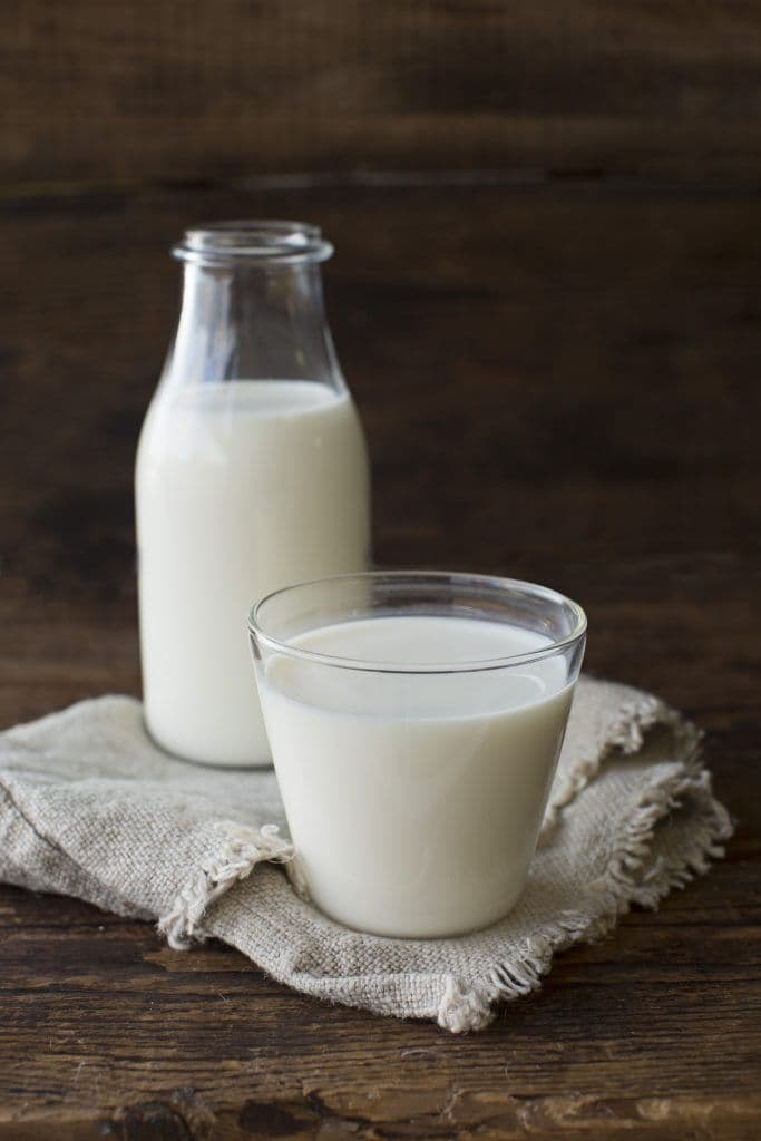 Dairy